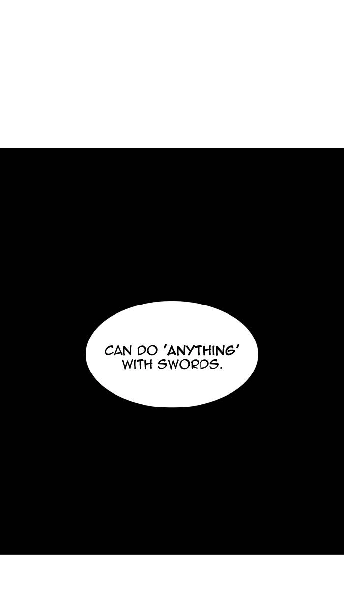 Tower of God Chapter 291 - Page 68