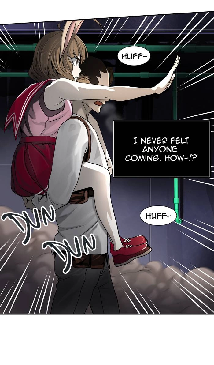 Tower of God Chapter 291 - Page 75