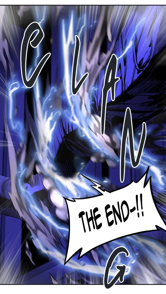 Tower of God Chapter 291 - Page 83