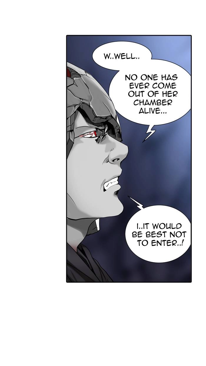 Tower of God Chapter 291 - Page 88