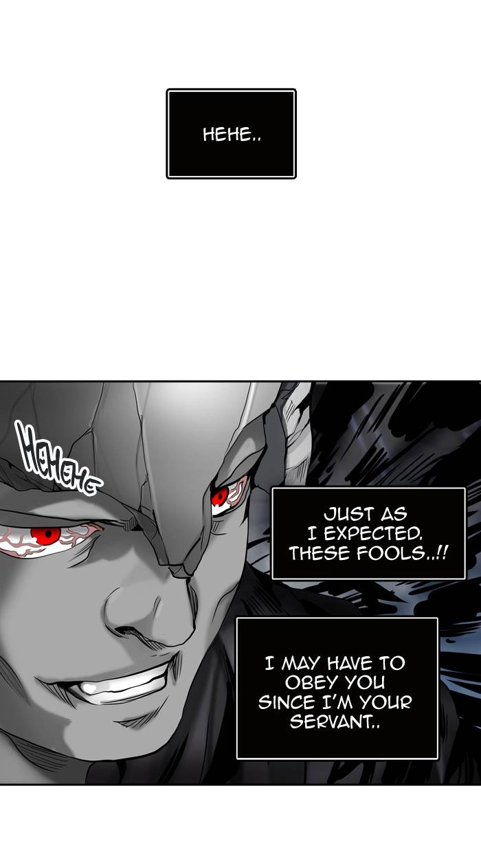 Tower of God Chapter 291 - Page 90