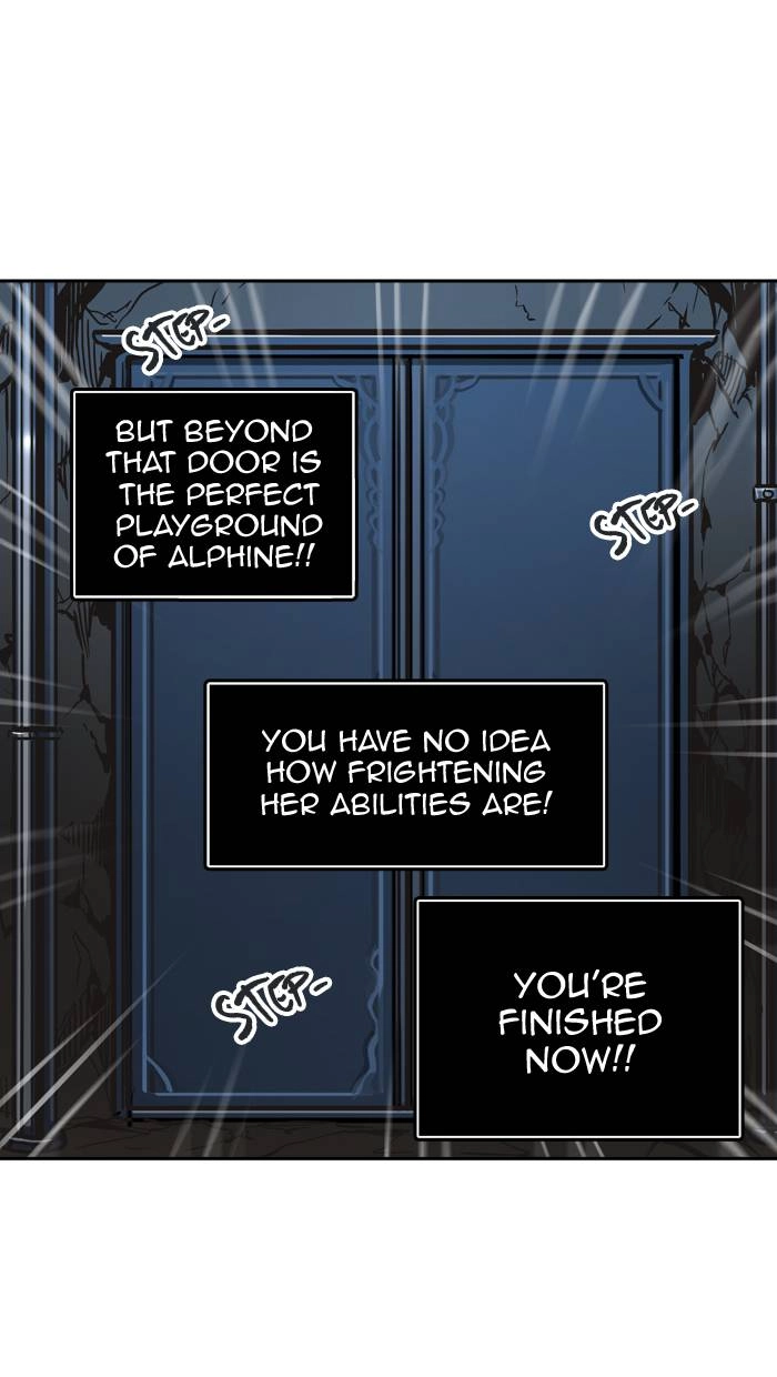 Tower of God Chapter 291 - Page 91