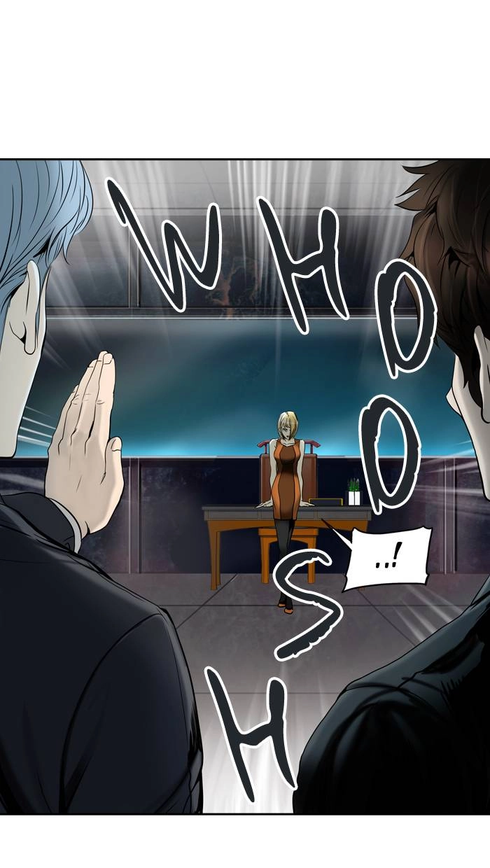 Tower of God Chapter 291 - Page 92