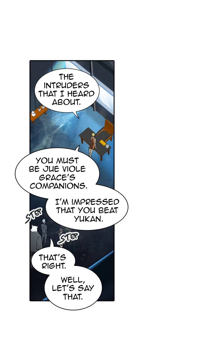 Tower of God Chapter 291 - Page 94