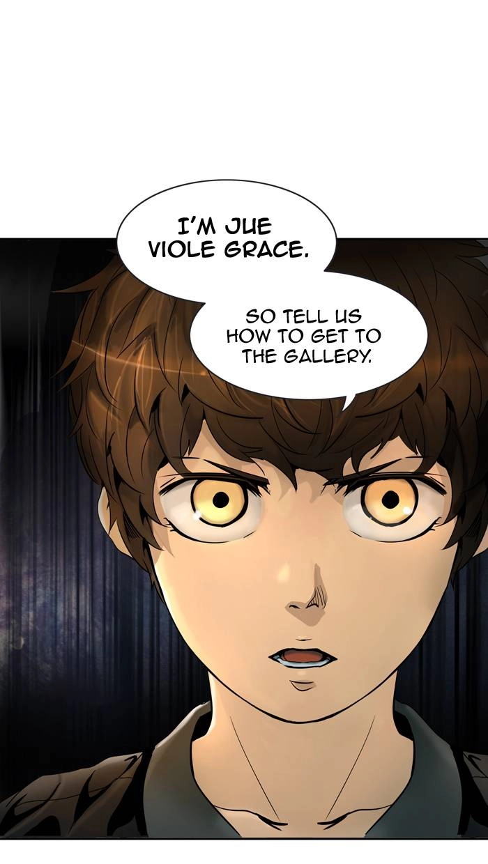 Tower of God Chapter 291 - Page 100