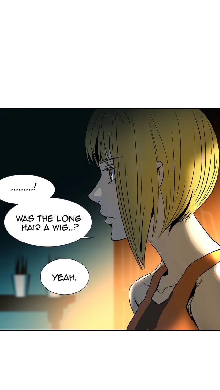 Tower of God Chapter 291 - Page 101