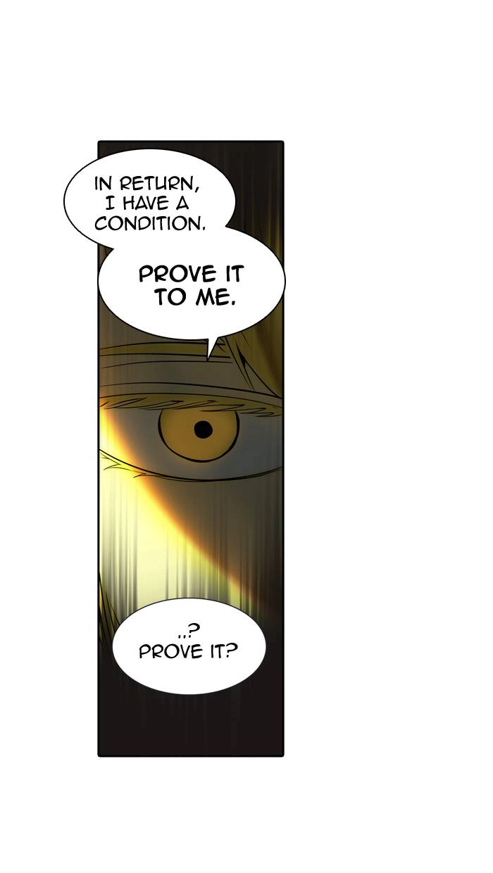 Tower of God Chapter 291 - Page 104
