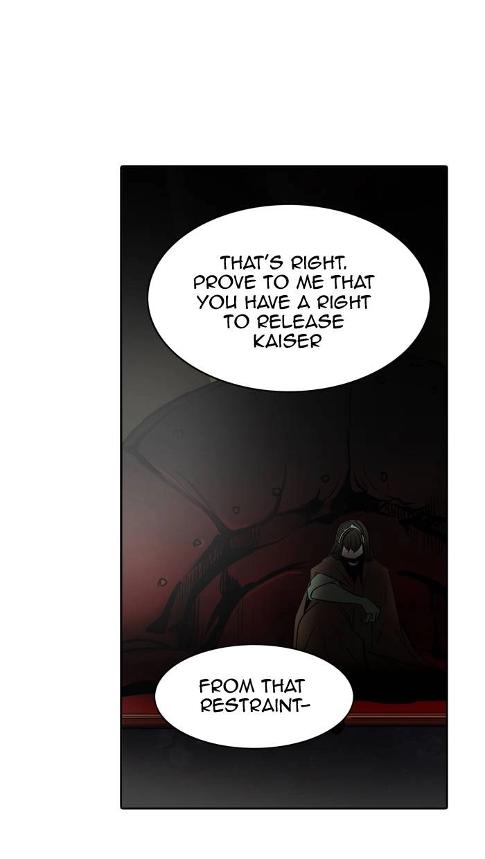 Tower of God Chapter 291 - Page 105