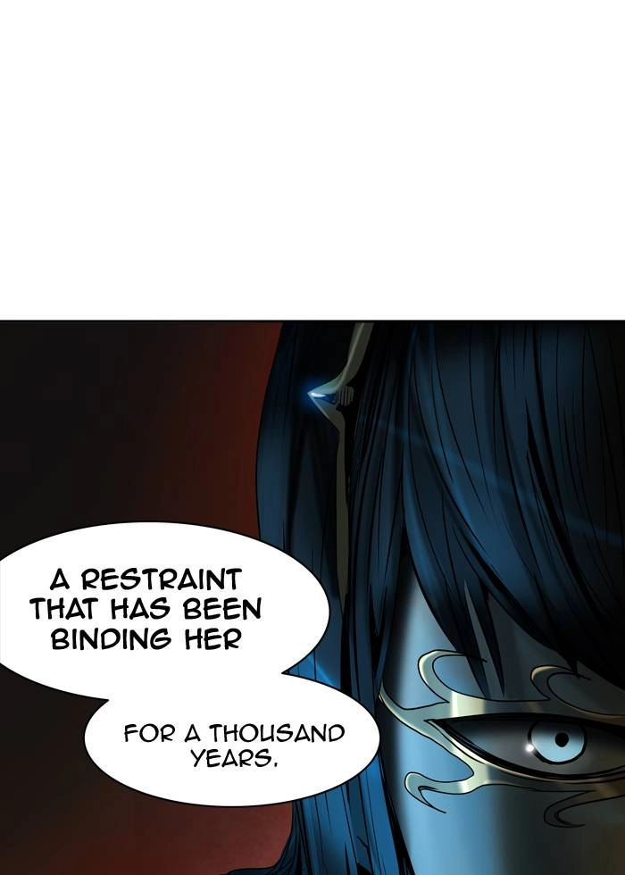 Tower of God Chapter 291 - Page 106