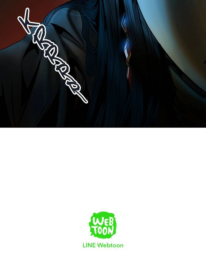 Tower of God Chapter 291 - Page 107