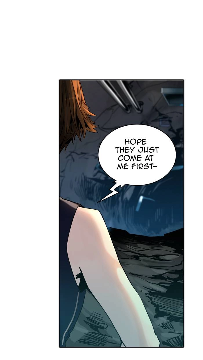 Tower of God Chapter 292 - Page 3