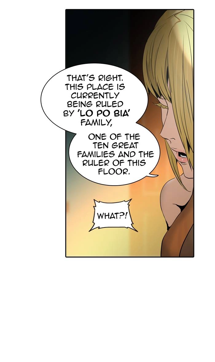 Tower of God Chapter 292 - Page 13