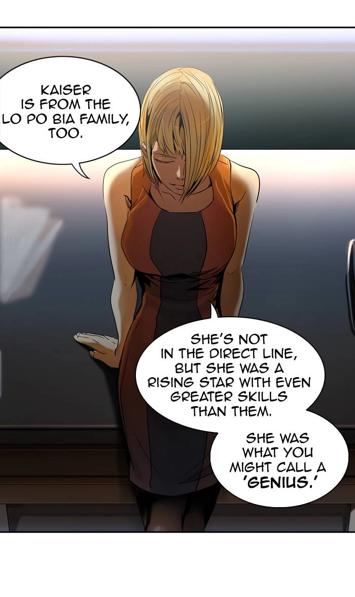 Tower of God Chapter 292 - Page 14