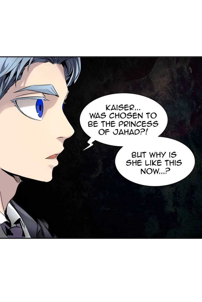 Tower of God Chapter 292 - Page 18