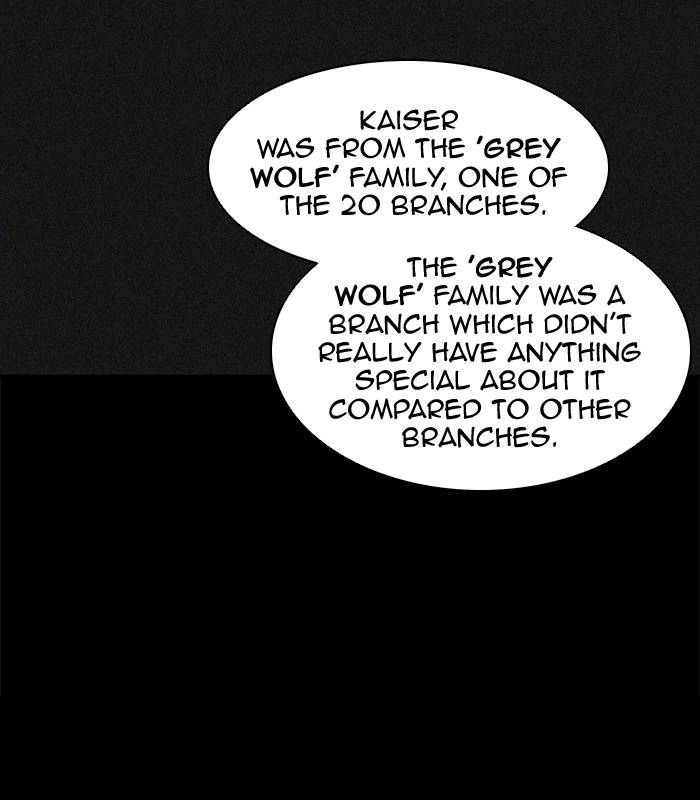 Tower of God Chapter 292 - Page 22