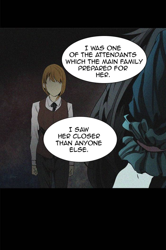 Tower of God Chapter 292 - Page 24