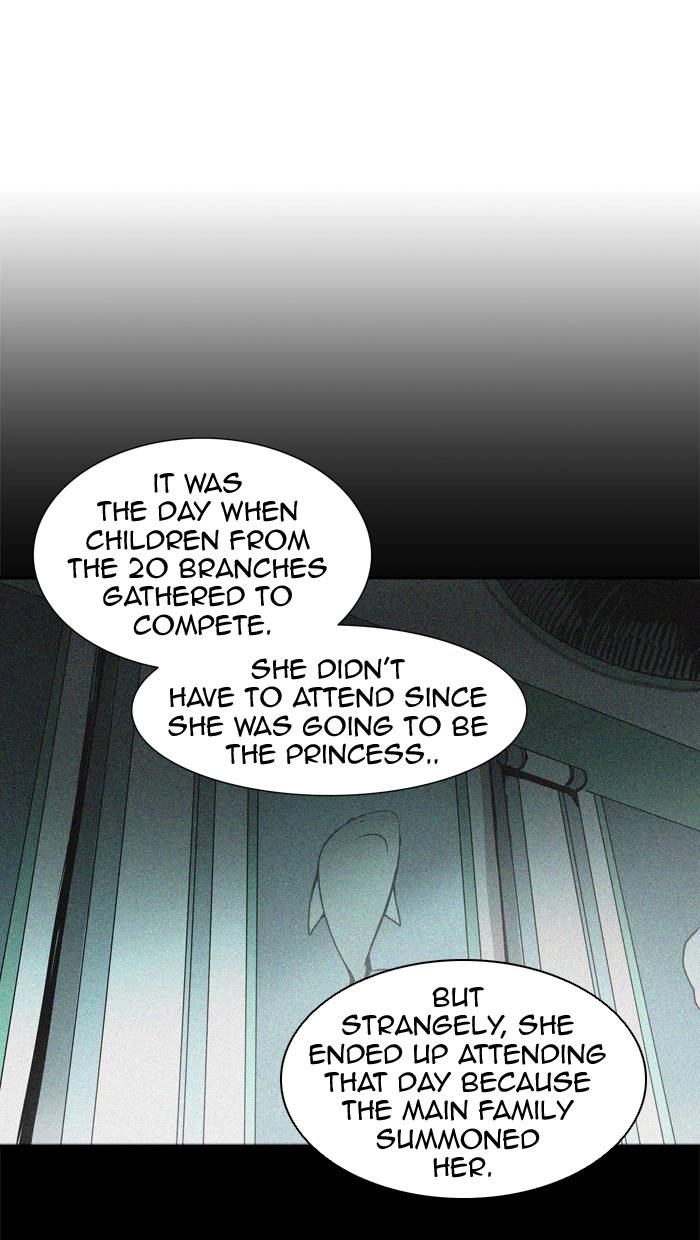 Tower of God Chapter 292 - Page 28
