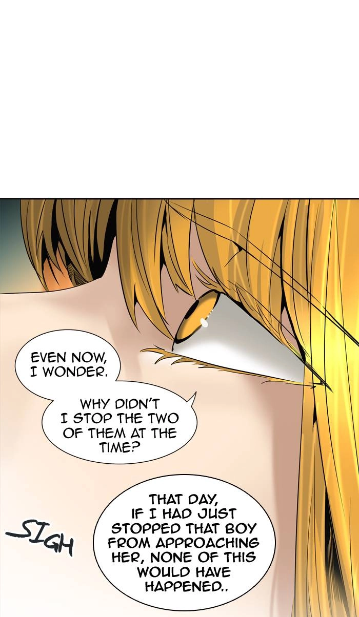 Tower of God Chapter 292 - Page 34