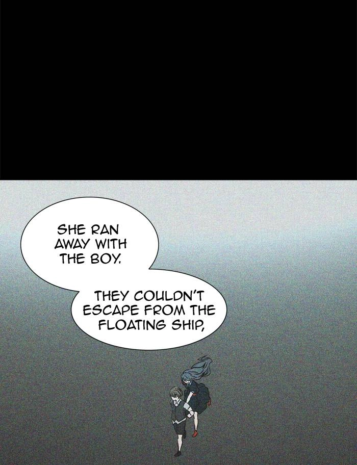 Tower of God Chapter 292 - Page 40