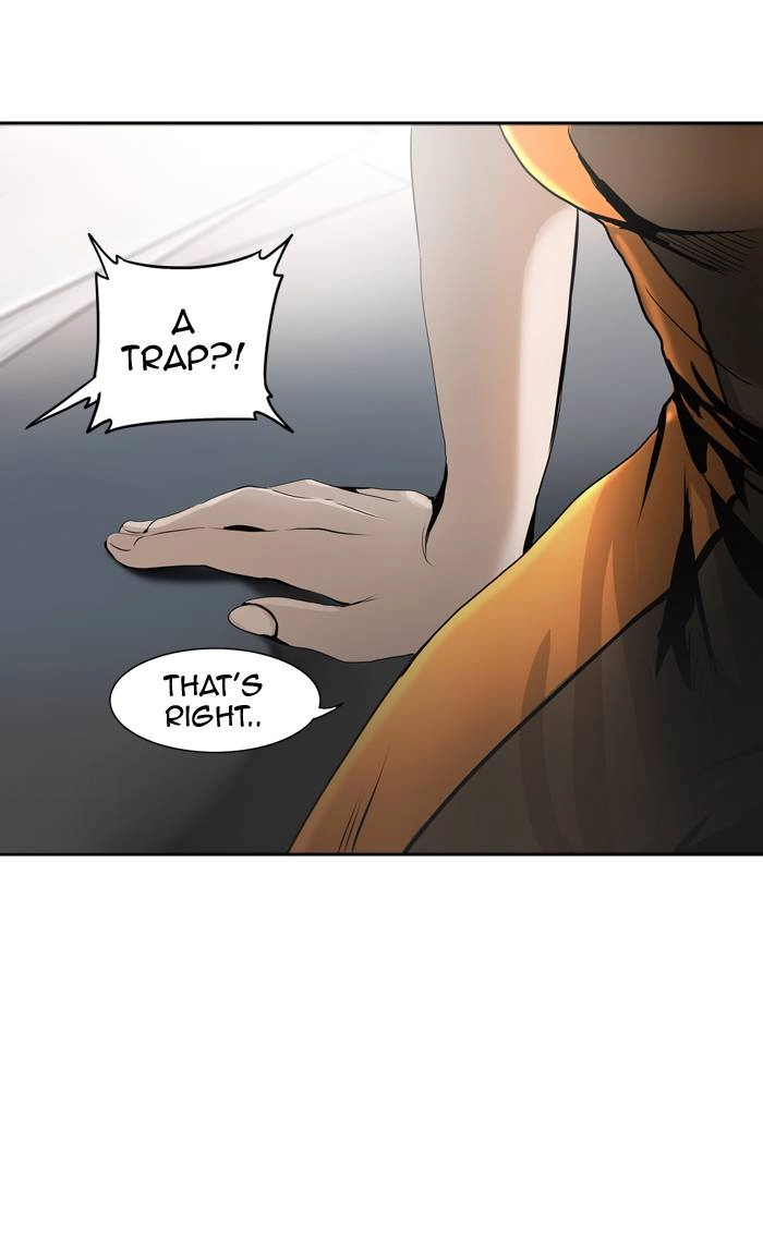 Tower of God Chapter 292 - Page 42