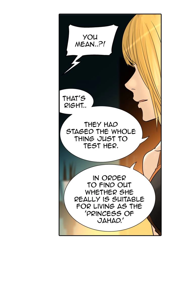 Tower of God Chapter 292 - Page 44