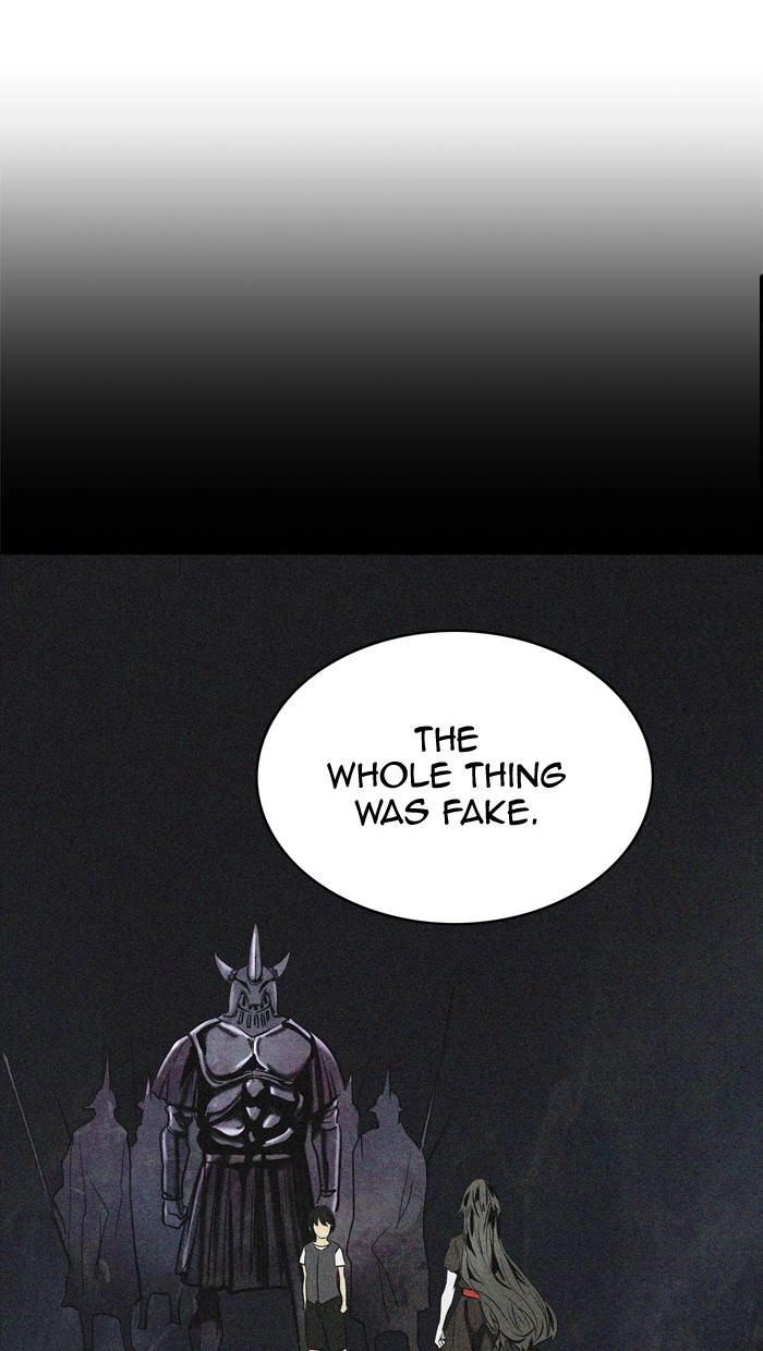 Tower of God Chapter 292 - Page 45