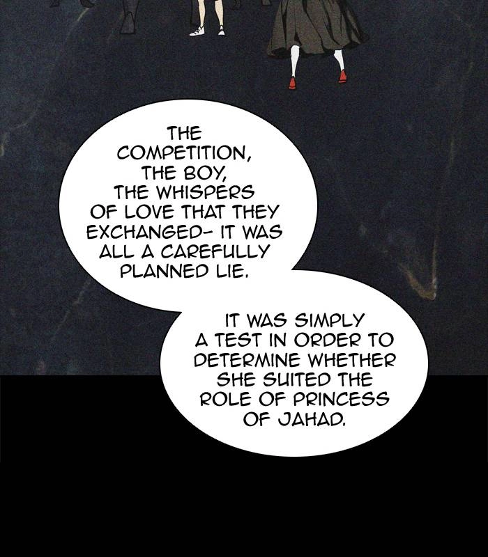 Tower of God Chapter 292 - Page 46