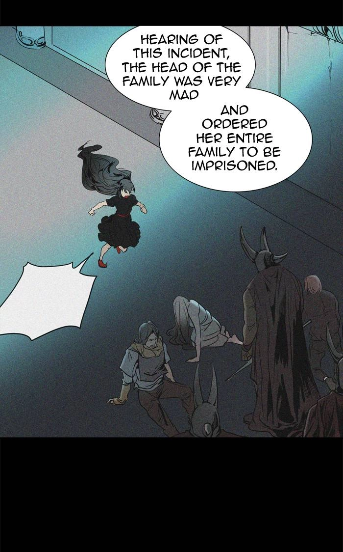 Tower of God Chapter 292 - Page 48