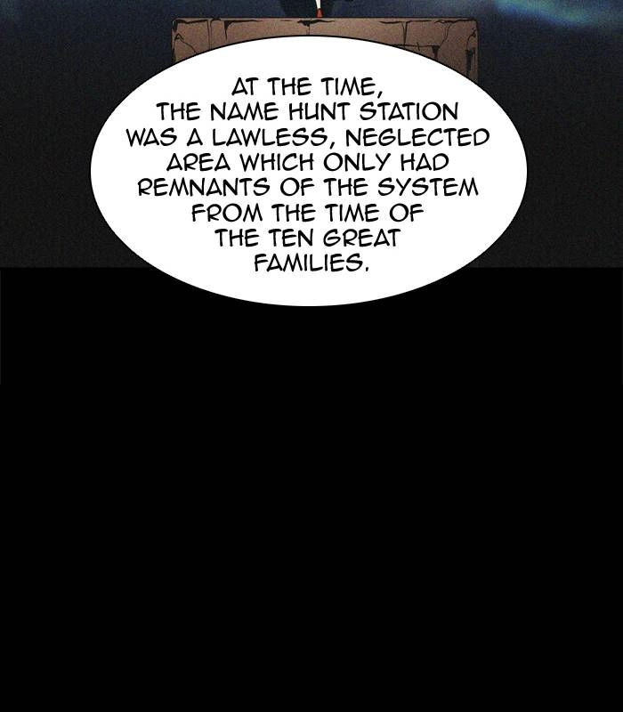 Tower of God Chapter 292 - Page 53