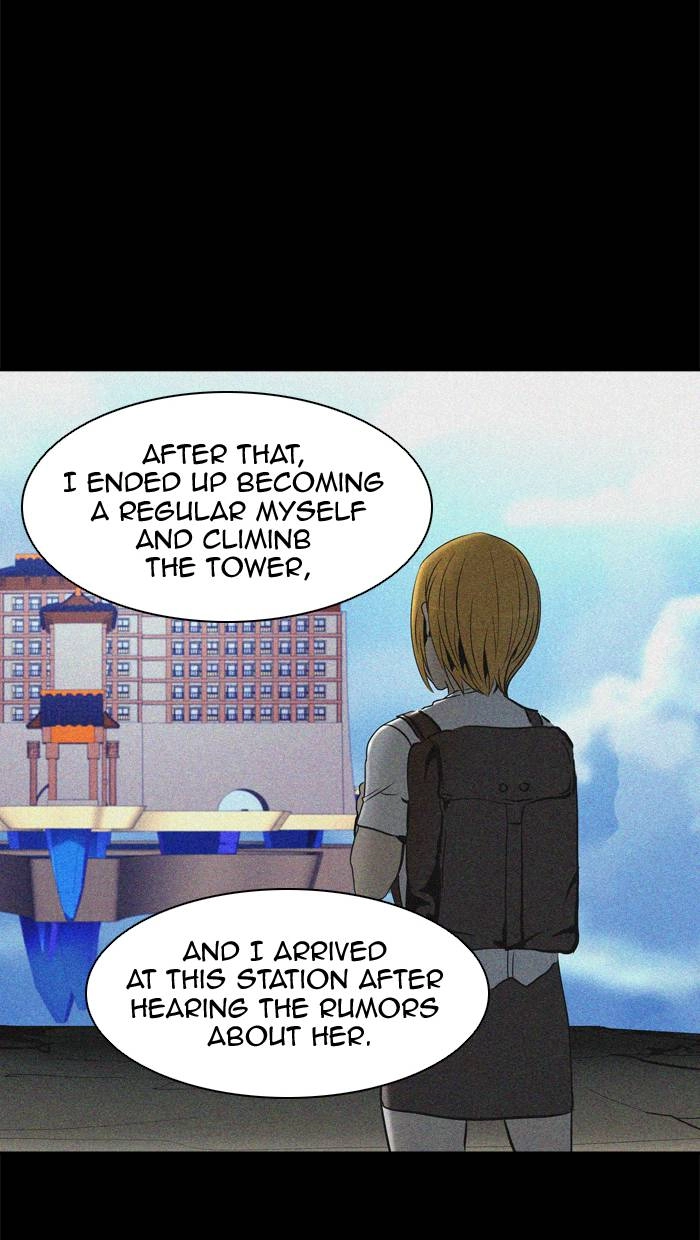 Tower of God Chapter 292 - Page 56
