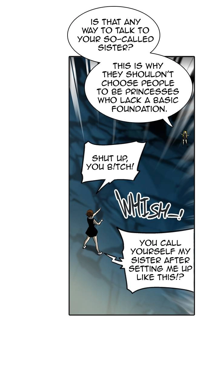 Tower of God Chapter 292 - Page 76