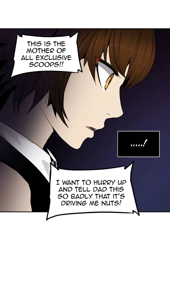 Tower of God Chapter 292 - Page 79