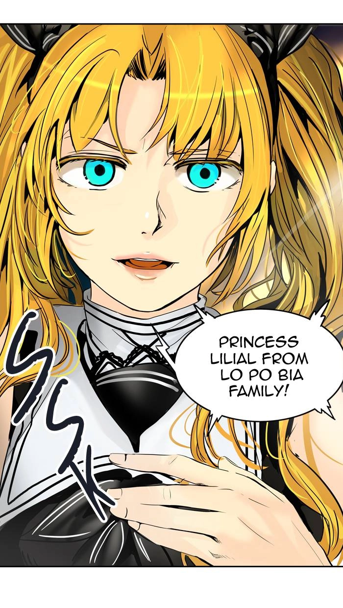 Tower of God Chapter 292 - Page 96