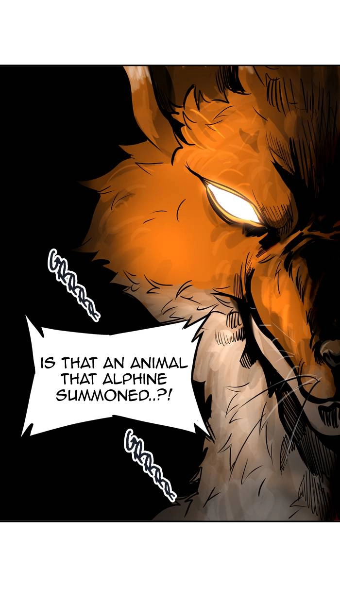 Tower of God Chapter 293 - Page 3