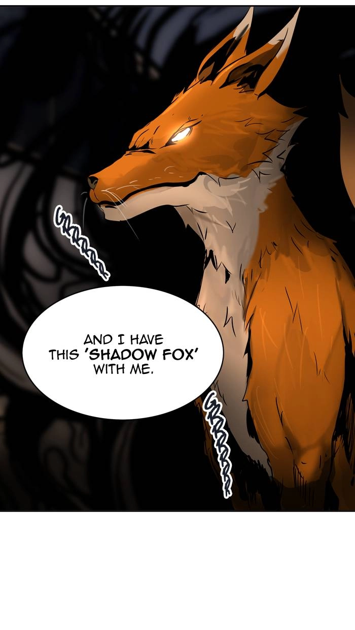 Tower of God Chapter 293 - Page 5