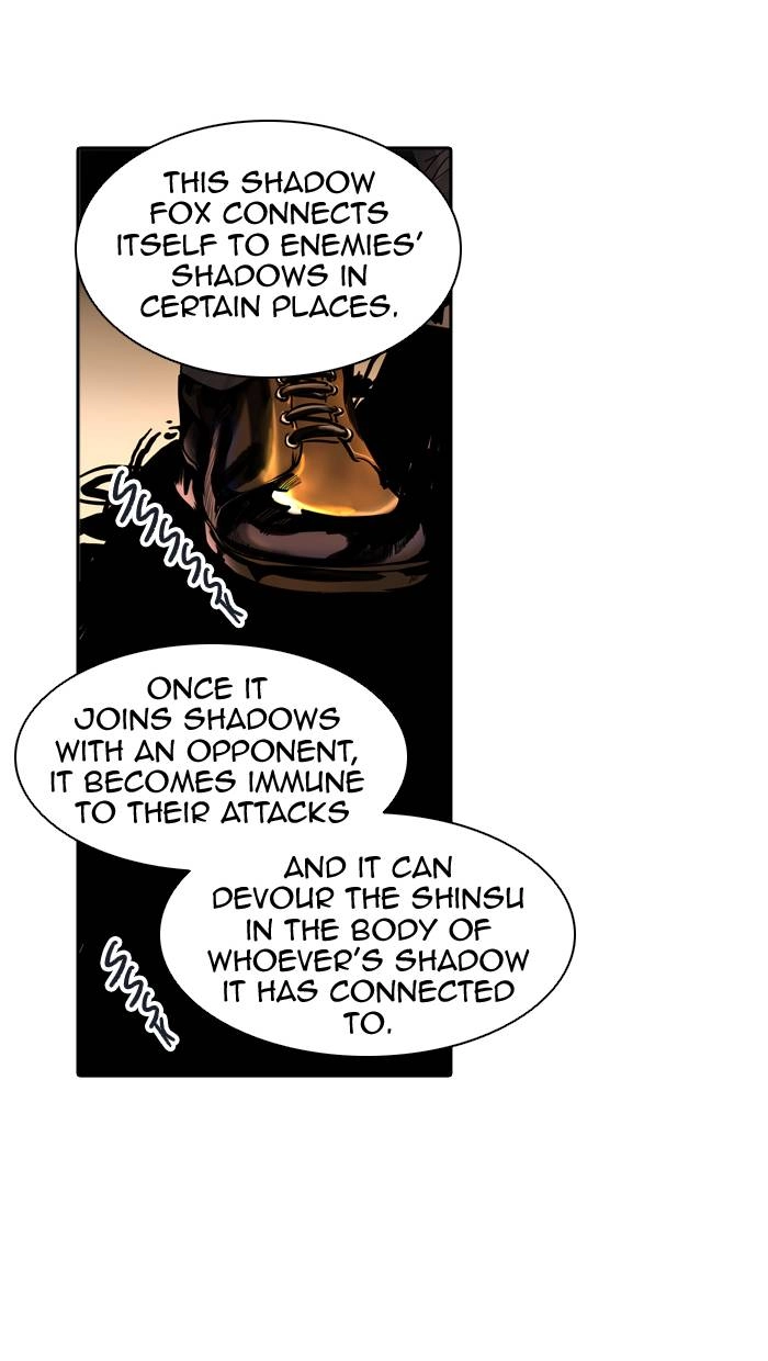 Tower of God Chapter 293 - Page 6