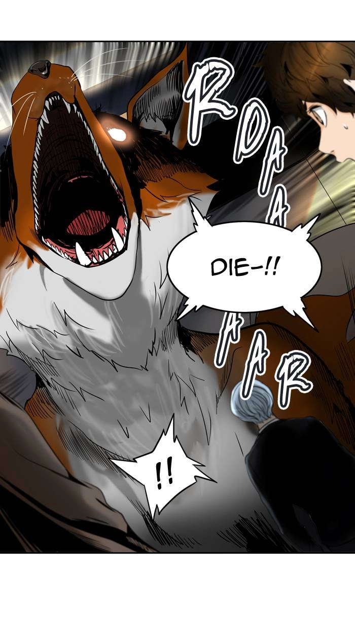 Tower of God Chapter 293 - Page 9