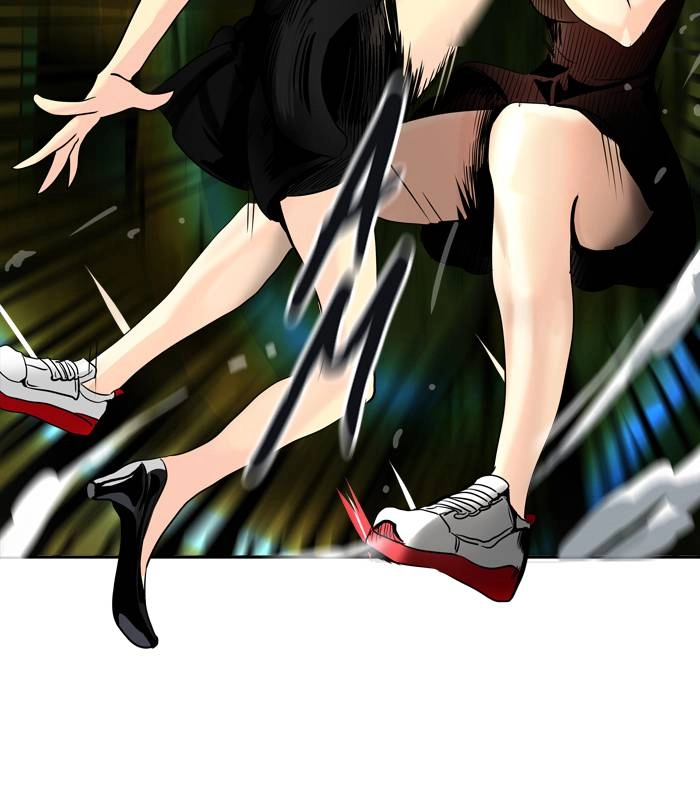 Tower of God Chapter 293 - Page 13