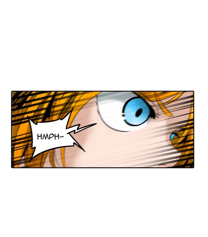 Tower of God Chapter 293 - Page 21