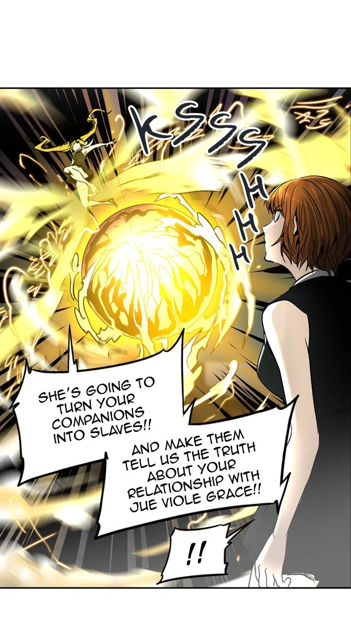 Tower of God Chapter 293 - Page 27