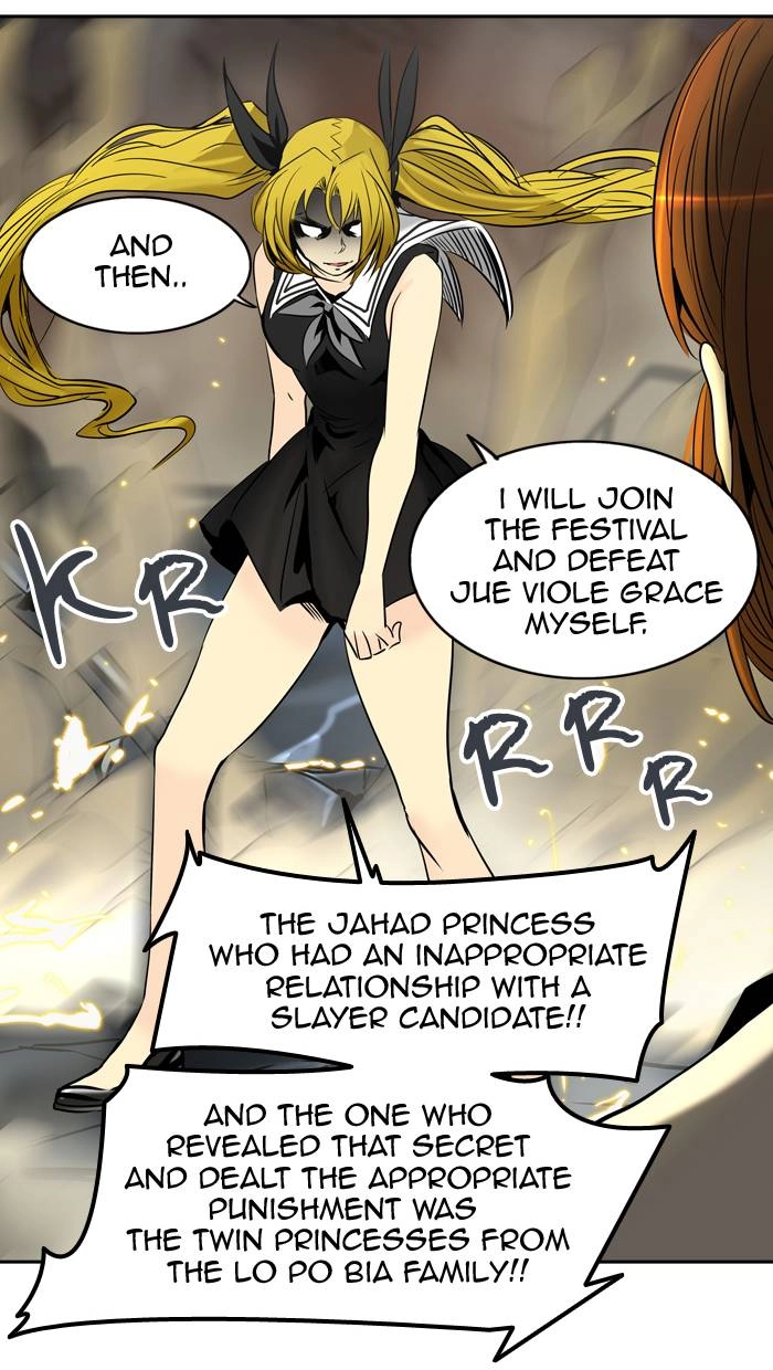 Tower of God Chapter 293 - Page 30