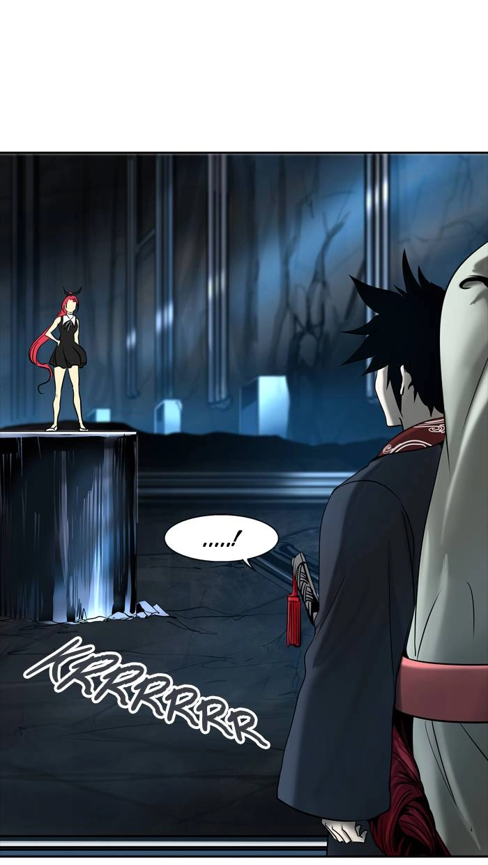 Tower of God Chapter 293 - Page 33