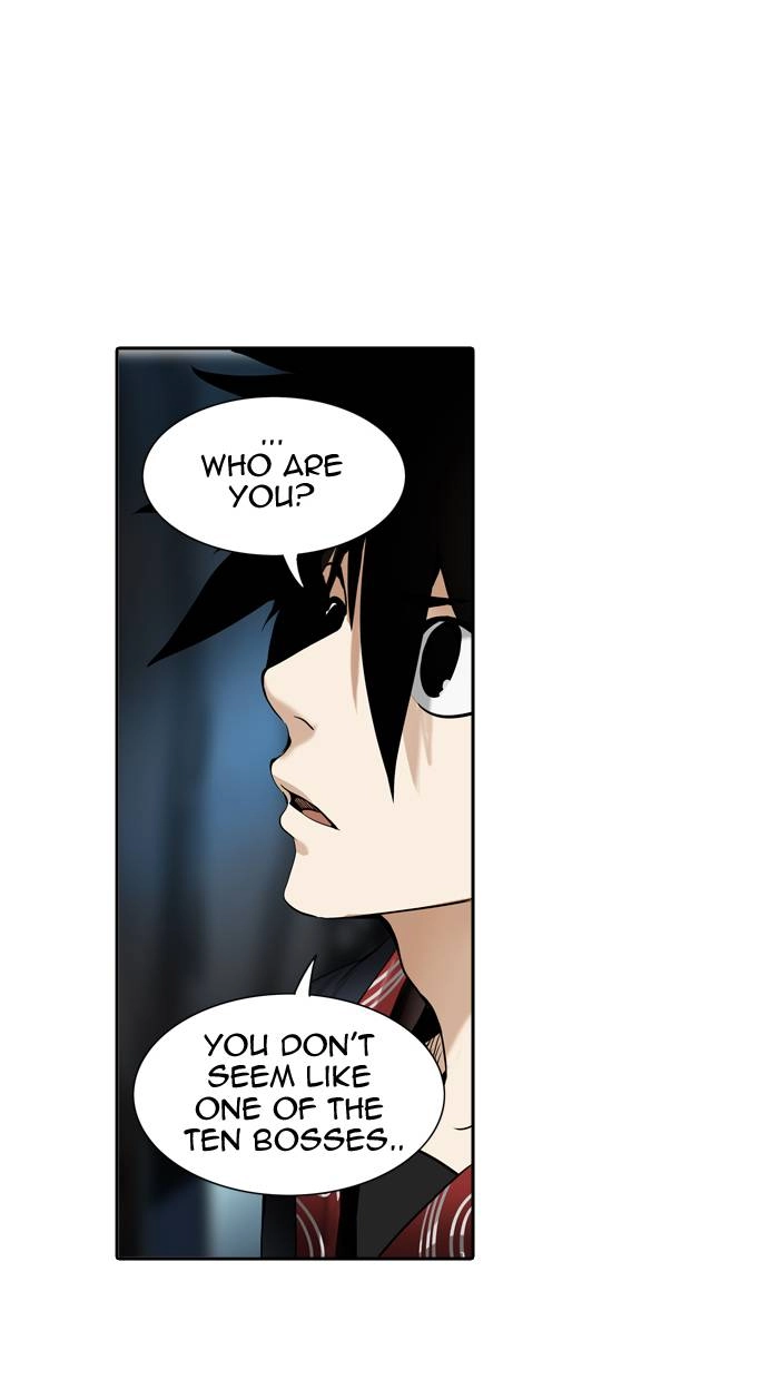 Tower of God Chapter 293 - Page 34