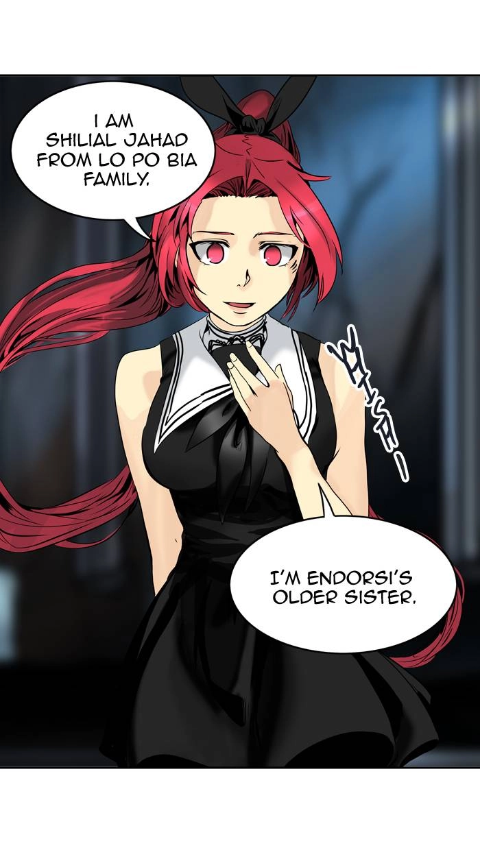 Tower of God Chapter 293 - Page 36