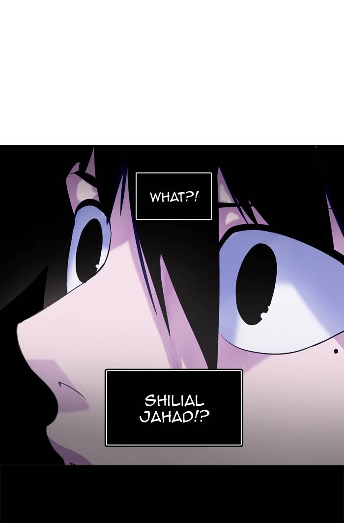 Tower of God Chapter 293 - Page 37