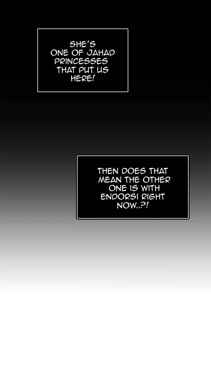 Tower of God Chapter 293 - Page 38