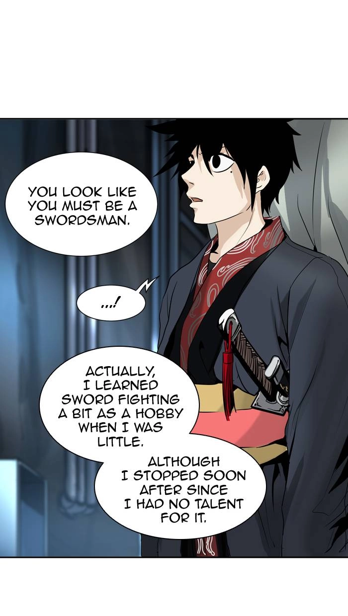 Tower of God Chapter 293 - Page 39