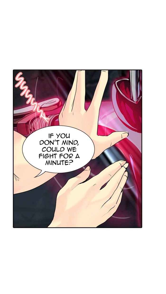 Tower of God Chapter 293 - Page 40