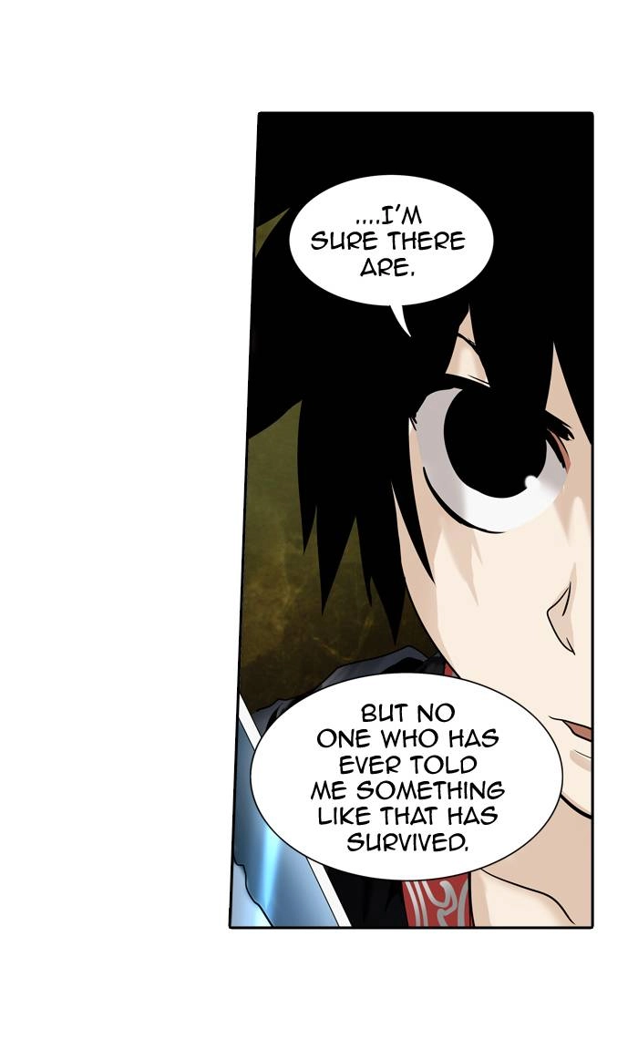 Tower of God Chapter 293 - Page 45