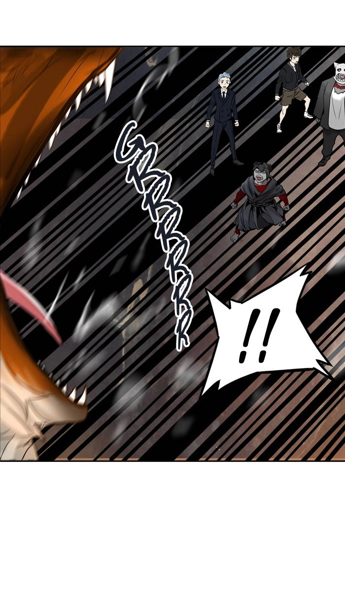 Tower of God Chapter 293 - Page 48